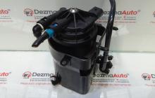 Carcasa filtru combustibil GM13203637, Opel Astra H, 1.7cdti