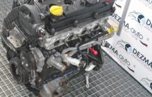 Motor Z17DTR, Opel Astra H sedan, 1.7cdti