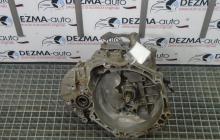 Cutie viteza manuala GM55194293, Opel Astra H sedan, 1.7cdti (pr:286779)