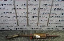 Catalizator 2, GM55567193, Opel Astra H sedan, 1.7cdti