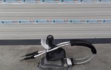 Timonerie Volkswagen New Beetle (9C1, 1C1) 1J0711061C