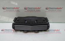 Grila aer bord centrala, cod GM24465731, Opel Astra H Twin Top (id:303774)