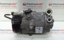 Compresor clima GM13297443, Opel Astra H Twin Top, 1.7cdti (pr:111072)