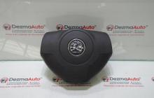 Airbag volan 93862634, Opel Astra H Van