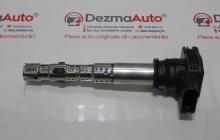 Bobina inductie 06F905115F, Skoda Octavia 2 (1Z3) 2.0fsi