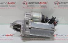 Electromotor, 51880229, Fiat Doblo (119) 1.3M-Jet (pr:110747)