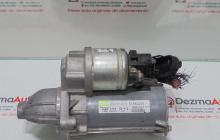 Electromotor, 51880229, Fiat Doblo (119) 1.3M-Jet (pr:110747)