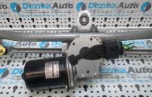 Motoras stergator fata Volkswagen Golf 4 (1J1) 1J2955113B