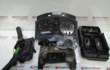 Kit calculator motor GM55571776, Opel Astra H 1.7cdti, Z17DTJ