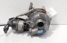 Turbosuflanta, GM55233062, Fiat Grande Punto Van (199) 1.3M-Jet (id:305245)