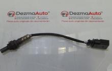 Sonda lambda, 03E906262, Seat Ibiza 4 (6L1) 1.2B (id:305329)