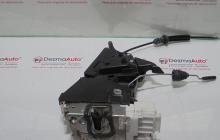 Broasca dreapta fata, A1697202635, Mercedes Clasa A (W169) (id:305540)