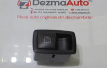 Buton comanda geam dreapta fata, A2518200510, Mercedes Clasa A (W169) (pr:110747)