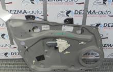 Macara stanga fata cu motoras, A1697202979, Mercedes Clasa A (W169) (id:305479)