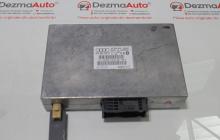 Modul bluetooth, 8E0862335D, Audi A4 Avant (8ED, B7) 3.0tdi (id:305155)