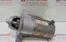 Electromotor, 2S6U-11000-ED, Ford Fiesta 5, 1.6tdci