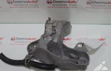 Suport bara stabilizatoare dreapta, 8E0199352F, Audi A4 Avant (8ED, B7) 3.0tdi (id:304937)