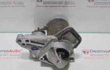 Electromotor 233000779,  Renault Megane CC, 1.2tce