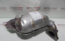 Catalizator 208A01858R, Renault Scenic 3, 1.2tce