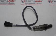 Sonda lambda 8200495791, Renault Laguna 3 combi, 2.0b