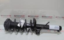 Amortizor dreapta fata 3C0413031AL, Vw Caddy 3 (2KA, 2KH) 1.6b