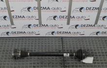 Planetara dreapta fata 1K0407272E, Vw Eos (1F7, 1F8) 2.0tdi