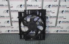 Electroventilator, 1742-7796832-01, Bmw 5 (E60) 2.0D