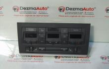 Dispaly climatronic cu incalzire, 8E0820043AK, Audi A4 Avant (8ED, B7) (id:305174)