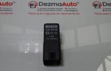 Releu bujii, 038907281D, Skoda Octavia 2 (1Z3) 1.6tdi