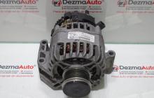 Alternator, cod GM13256932, Opel Astra J, 1.3cdti (id:305693)