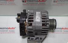 Alternator, cod GM13256932, Opel Astra J, 1.3cdti (id:305693)