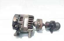 Alternator 90A, Ford Focus 1, 1.8tdci, cod 1M5T-10300-BD (id:450963)