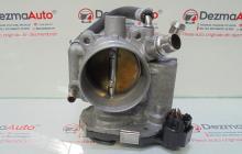 Clapeta acceleratie, GM55577375, Opel Mokka, 1.8b