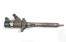 Injector cod 9654551080, Ford Fiesta 6, 1.4tdci