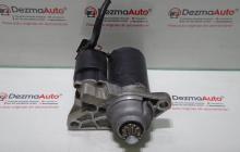 Electromotor, 02T911023E, Skoda Fabia 1 (6Y2) 1.4B (id:306298)