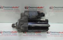 Electromotor, 02E911024A, Skoda Octavia 2 (1Z3) 2.0tdi (id:306180)