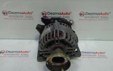 Alternator, cod 98AB-10300-JC, Ford Focus 1, 1.8tddi (id:306175)