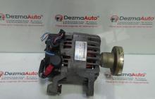 Alternator, cod 98AB-10300-JC, Ford Focus 1, 1.8tddi (id:306175)