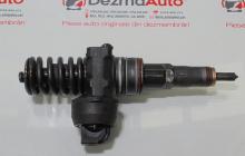 Injector 038130073AR, Seat Cordoba (6L2) 1.9tdi