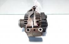 Alternator 75A, cod GM13283343, Alfa Romeo Mito (955), 1.3m-jet (id:299961)