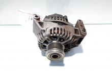 Alternator 75A, cod GM13283343, Opel Corsa C (F08, W5L) 1.3cdti (pr:110747)