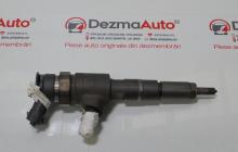 Injector 0445110135, Peugeot 206 Van, 1.4hdi