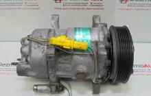 Compresor clima 4978312244, Citroen C5 (DC) 2.0hdi