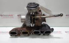 Turbosuflanta GM55196859, Opel Vectra C GTS 1.9cdti