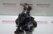 Clapeta acceleratie 9649832580, Peugeot 307 SW (3H) 1.6hdi (id:305886)