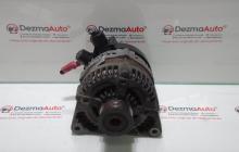 Alternator cod 3M5T-10300-PC, Ford Fiesta 5, 1.6tdci (id:305909)