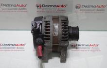 Alternator cod 3M5T-10300-PC, Ford Fiesta 5, 1.6tdci (id:305909)