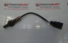 Sonda lambda 03C906262, Seat Ibiza 4 (6L1) 1.2b