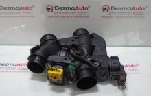Clapeta acceleratie 9655971980, Peugeot 307 (3A/C) 1.6hdi (id:305951)