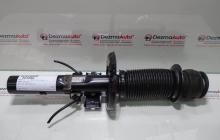 Amortizor stanga fata 6Q0413031BJ, Skoda Fabia 1 Combi (6Y5) 1.4tdi
